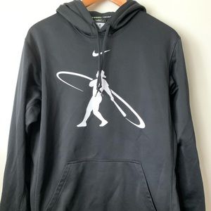 COPY-✨ nike baseball hoodie ✨